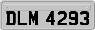 DLM4293
