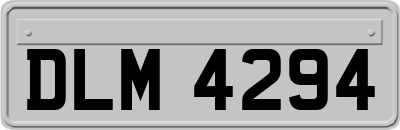 DLM4294
