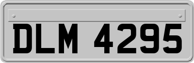 DLM4295