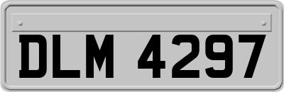 DLM4297