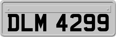 DLM4299