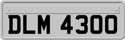 DLM4300