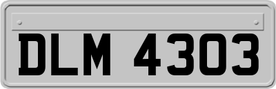 DLM4303