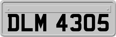 DLM4305