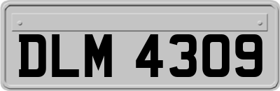 DLM4309