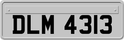 DLM4313