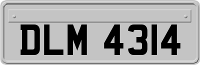 DLM4314