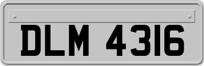 DLM4316