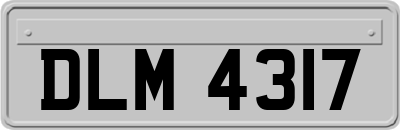 DLM4317