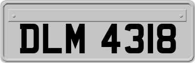 DLM4318