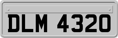 DLM4320