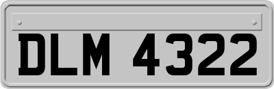 DLM4322