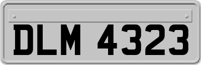 DLM4323