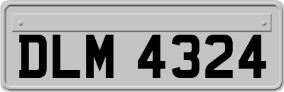 DLM4324