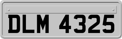 DLM4325