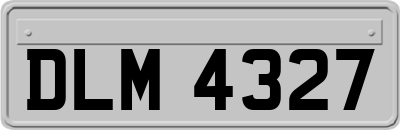 DLM4327