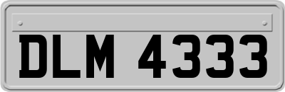DLM4333