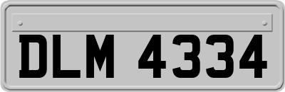 DLM4334