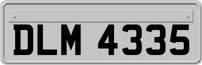 DLM4335