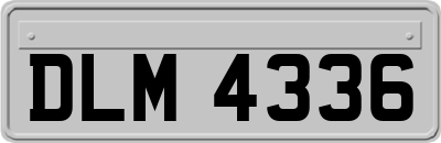 DLM4336