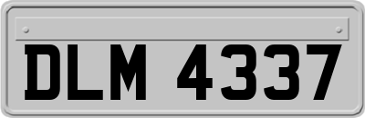 DLM4337