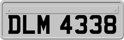 DLM4338