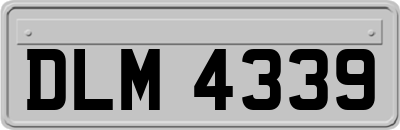 DLM4339