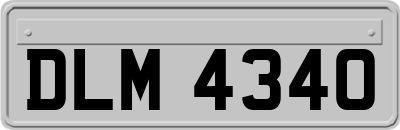 DLM4340