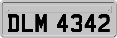 DLM4342