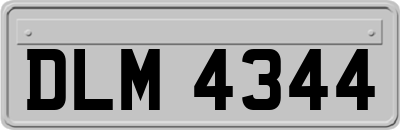 DLM4344