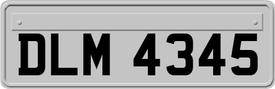 DLM4345