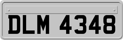 DLM4348