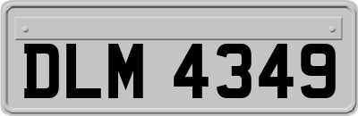 DLM4349