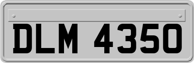 DLM4350