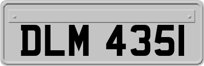 DLM4351