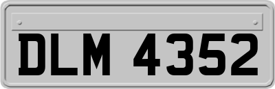 DLM4352