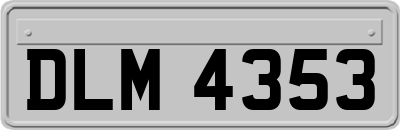 DLM4353