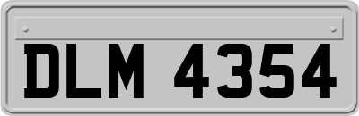 DLM4354