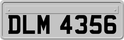 DLM4356