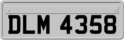 DLM4358