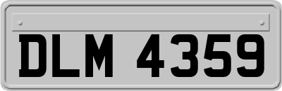 DLM4359