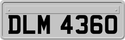 DLM4360