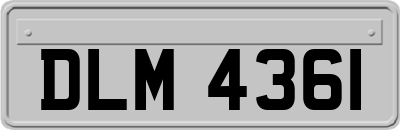 DLM4361