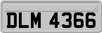 DLM4366