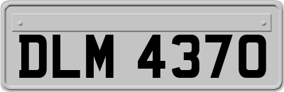 DLM4370