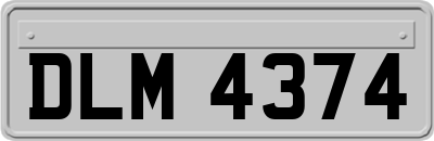 DLM4374