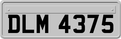 DLM4375