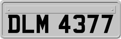 DLM4377