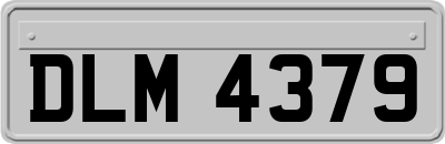 DLM4379
