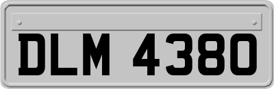 DLM4380